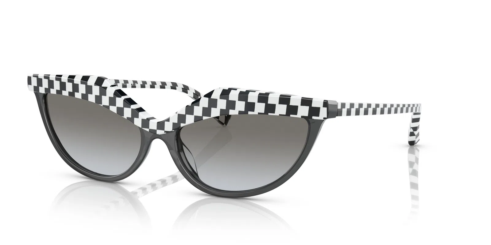 Alain Mikli Cleophee Sun 5070 Sunglasses - view 8